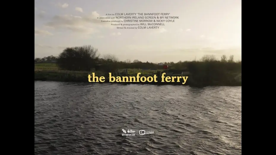Відео до фільму The Bannfoot Ferry — The Bannfoot Ferry — Teaser Trailer