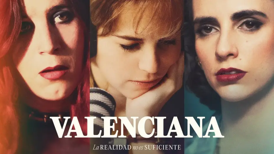Відео до фільму Valenciana — Tráiler "Valenciana" de Jordi Núñez / Próximamente en Cines