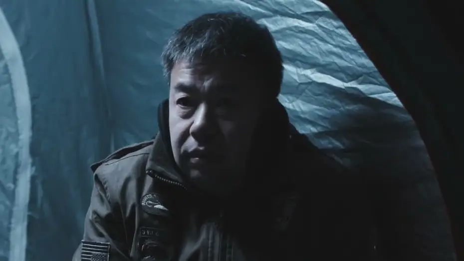 Відео до фільму Le Veilleur — LE VEILLEUR