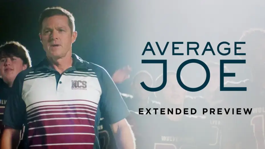 Відео до фільму Average Joe — "Can We Pray With You?" - Extended Preview