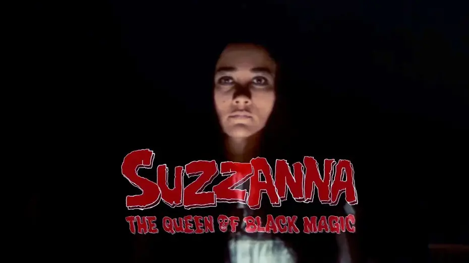 Відео до фільму Suzzanna: The Queen of Black Magic — SUZZANNA: THE QUEEN OF BLACK MAGIC (2024) TRAILER