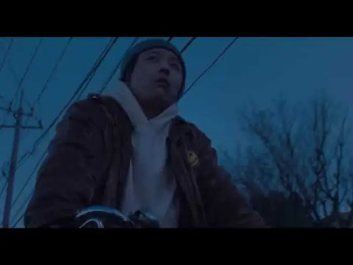 Відео до фільму まる — Maru (2024) Japanese Movie Trailer English Subtitles (まる　本予告　英語字幕)