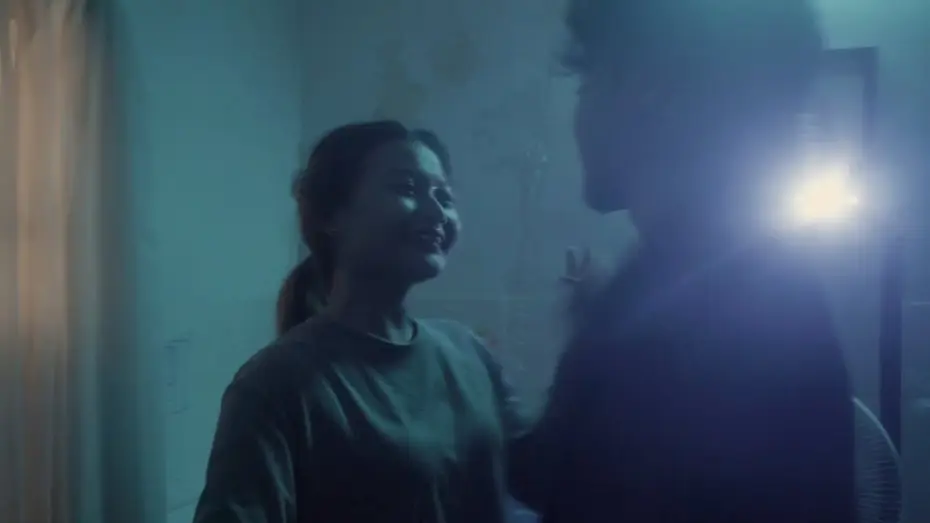 Відео до фільму Sepotong Senja, Dari Tuhan | Sepotong Senja, Dari Tuhan (Twilight Piece) by Sandya Amanta - Official Trailer