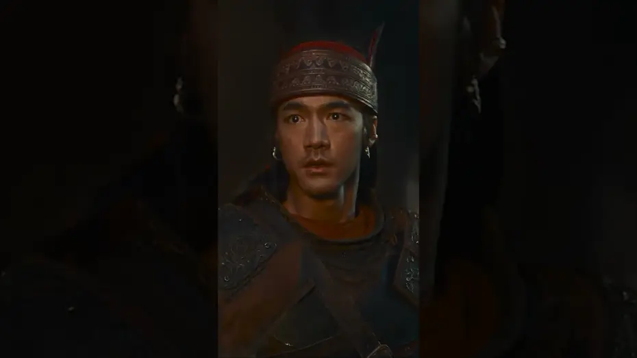 Відео до фільму 镖人：风起大漠 — ★★★★★ “A triumph of wuxia cinema.” — Region Free.
