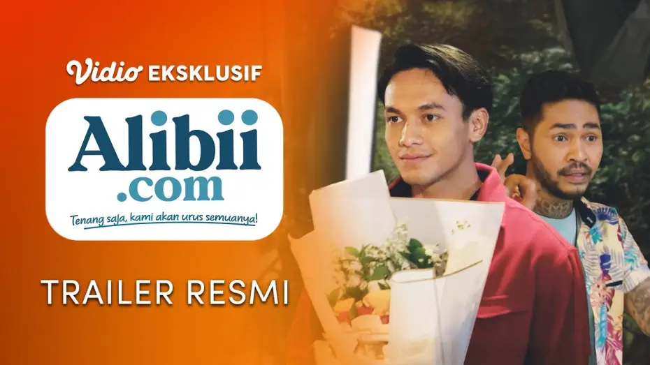 Відео до фільму Alibii.com — Alibii.com | Trailer Resmi | Jefri Nichol, Lyodra Ginting, Indro Warkop