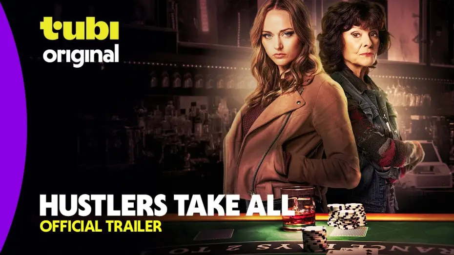 Відео до фільму Hustlers Take All — Official Trailer