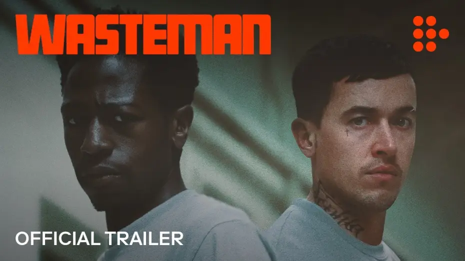 Відео до фільму Wasteman — Official MUBI Trailer