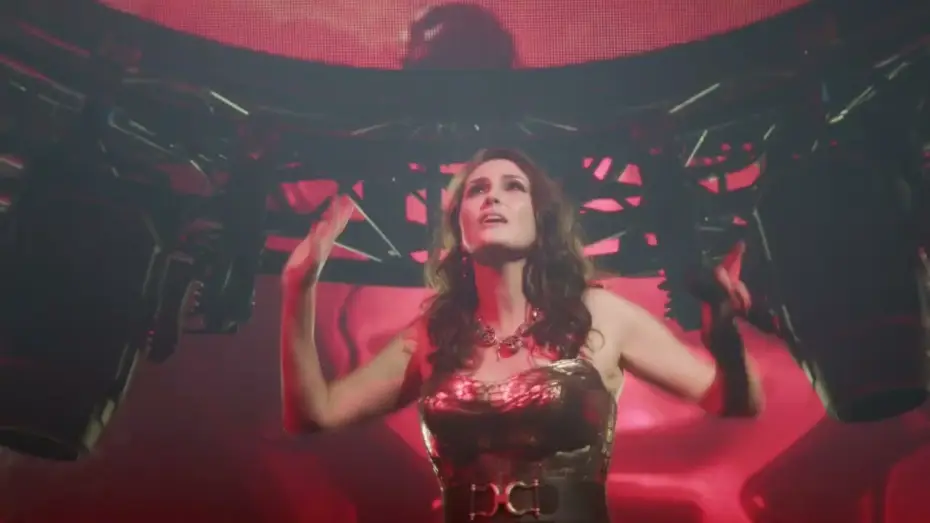 Відео до фільму Within Temptation: Worlds Collide Tour Live In Amsterdam — Within Temptation - 'Worlds Collide Tour - Live in Amsterdam' trailer