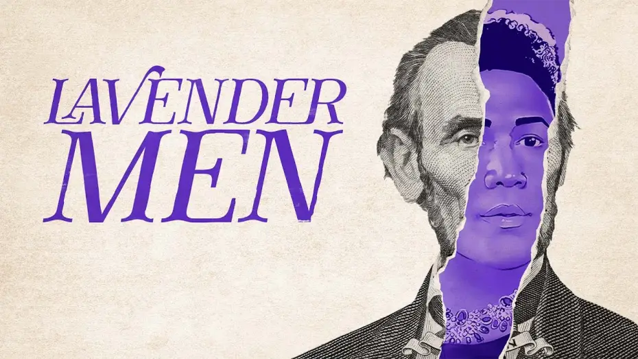 Відео до фільму Lavender Men — Lavender Men | Theatrical Trailer