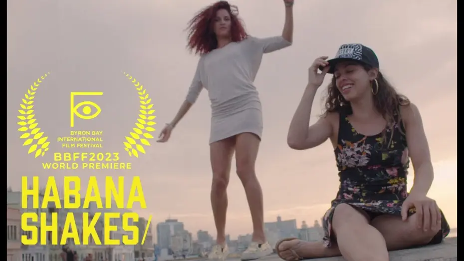 Відео до фільму Habana Shakes — BBFF2023 - WORLD PREMIERE Habana Shakes