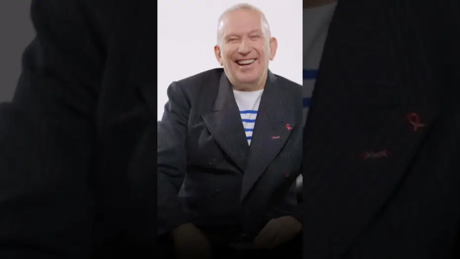 Відео до фільму Paris capitale de la mode, 50 ans de Fashion Week ! | PARIS CAPITALE DE LA MODE! 50 ANS DE FASHION WEEK! #shorts