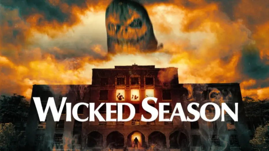Відео до фільму Wicked Season — Wicked Season | Official Trailer | Horror Brains