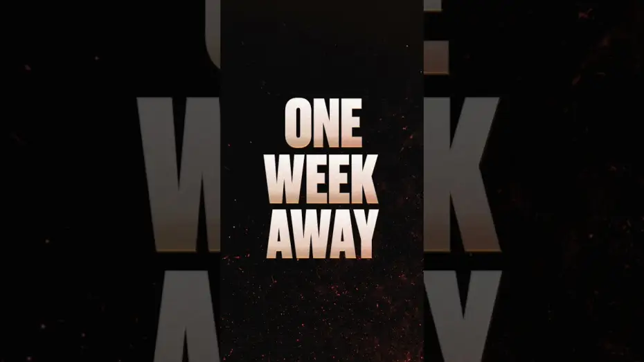 Відео до фільму Молодий Вашинґтон — Young Washington Is Only One Week Away!