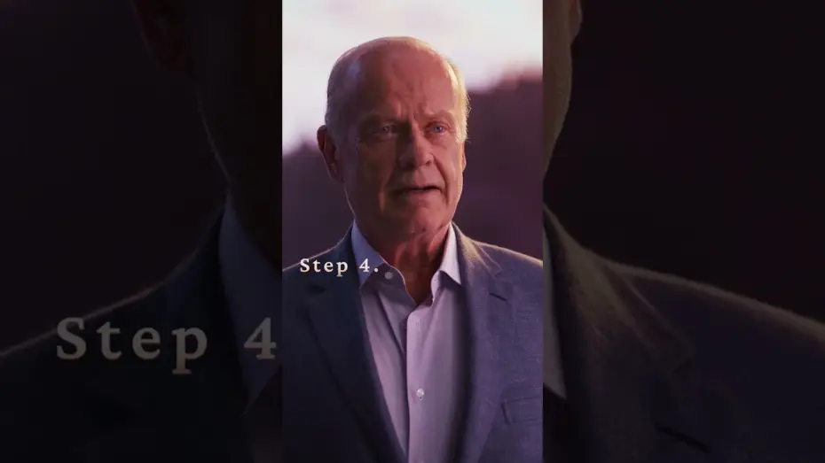 Відео до фільму Молодий Вашинґтон — Becoming a Gentleman With Kelsey Grammer
