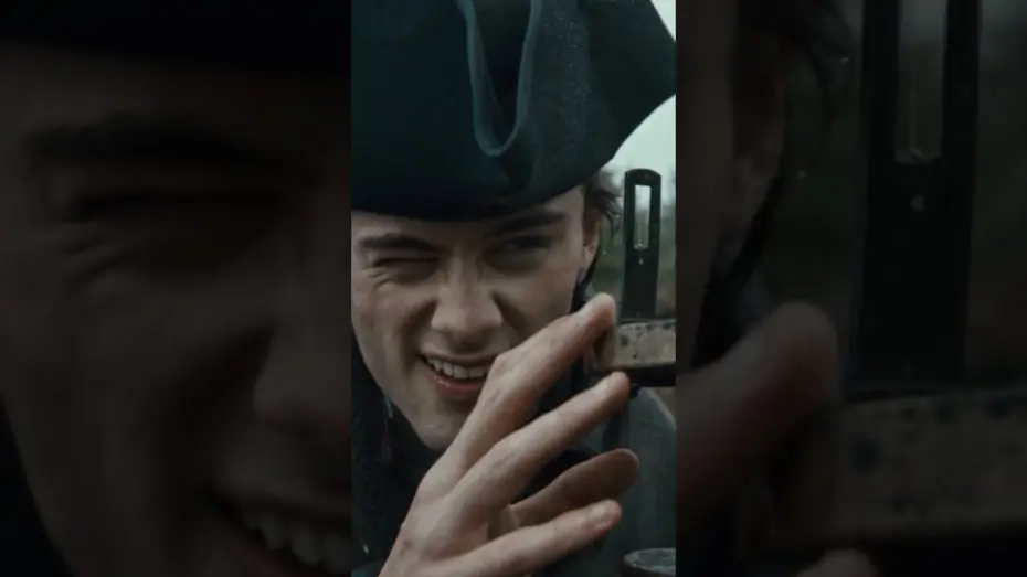 Відео до фільму Молодий Вашинґтон — The Problem With Sneaking Into A Party