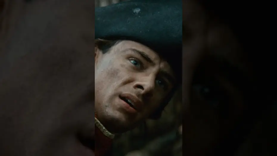Відео до фільму Молодий Вашинґтон — Give me the Young Washington movie or give me death!