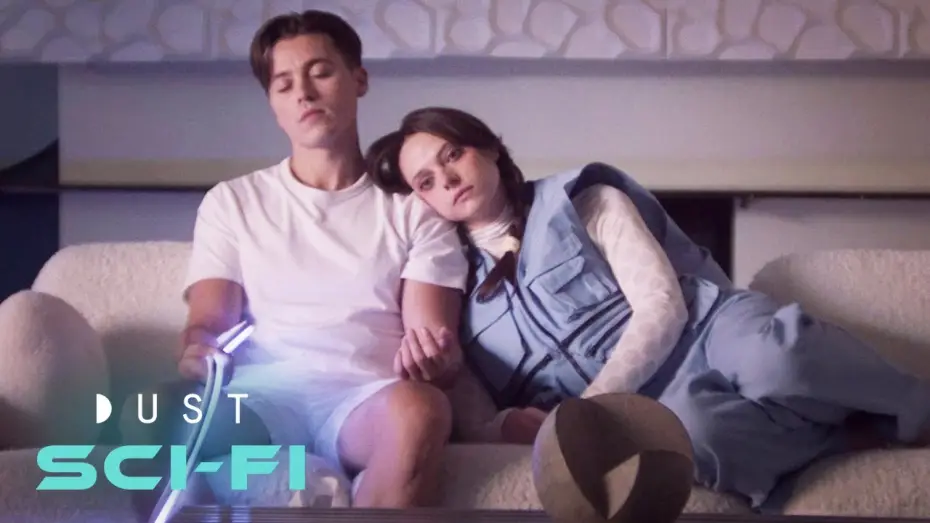 Відео до фільму Computer Love — Sci-Fi Short Film "Computer Love" | DUST | Online Premiere