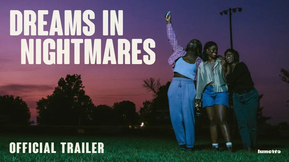 Відео до фільму Dreams in Nightmares — Official Trailer