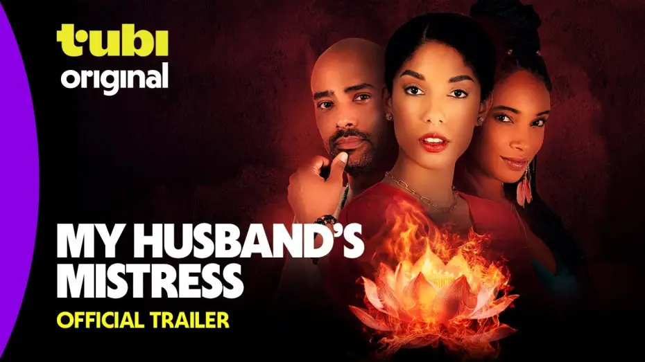 Відео до фільму My Husband's Mistress — Official Trailer