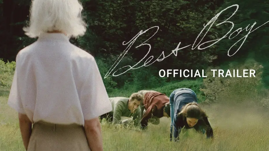 Відео до фільму Best Boy — BEST BOY (2026) | Official Trailer | New Thriller Movie