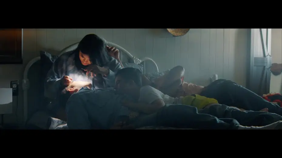 Відео до фільму Speak. — Trailer
