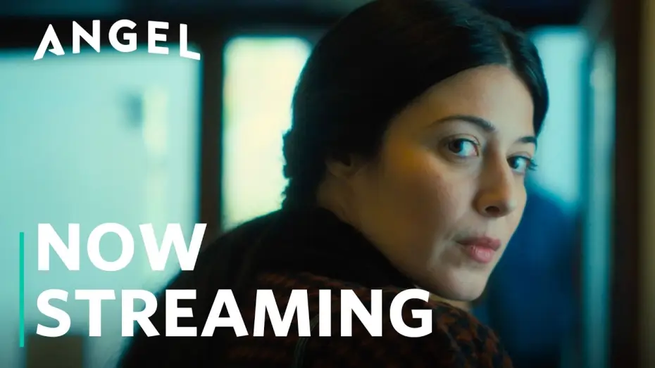 Відео до фільму Between Borders — Trailer