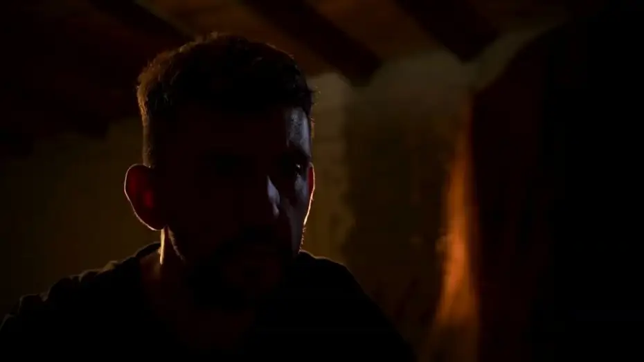 Відео до фільму Enmarcada en silencio — Enmarcada en el silencio / TRAILER OFICIAL