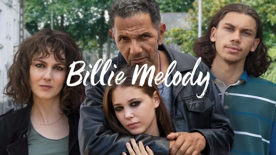 Відео до фільму Billie Melody | BILLIE MELODY I Le 9 septembre au cin&eacute;ma