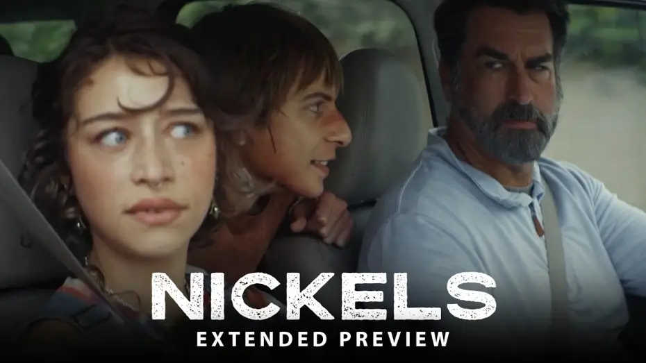 Відео до фільму Nickels — You Can't Replace Your Dead Brother - Extended Preview