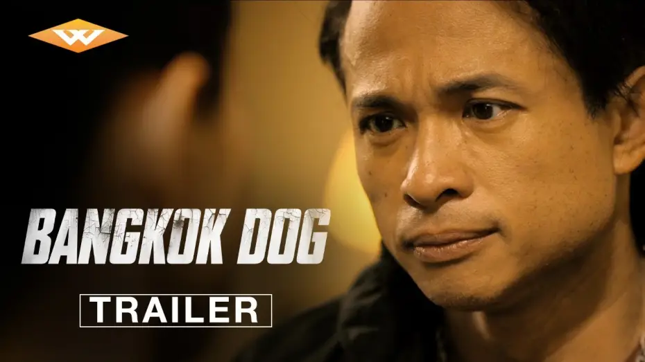 Відео до фільму Bangkok Dog | Official US Trailer