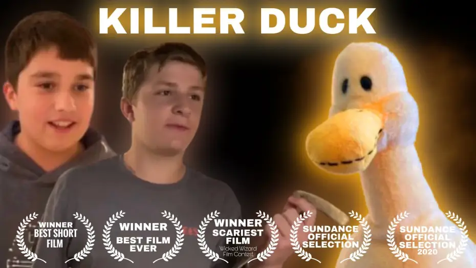 Відео до фільму Killer Duck — Killer Duck | Short Film