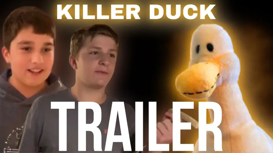 Відео до фільму Killer Duck — Killer Duck | Trailer