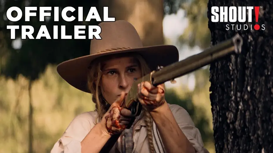 Відео до фільму Trail of Vengeance — Official Trailer