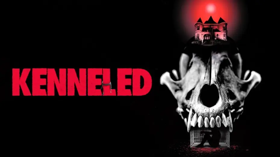 Відео до фільму Kenneled — Kenneled | Official Trailer | Horror Brains