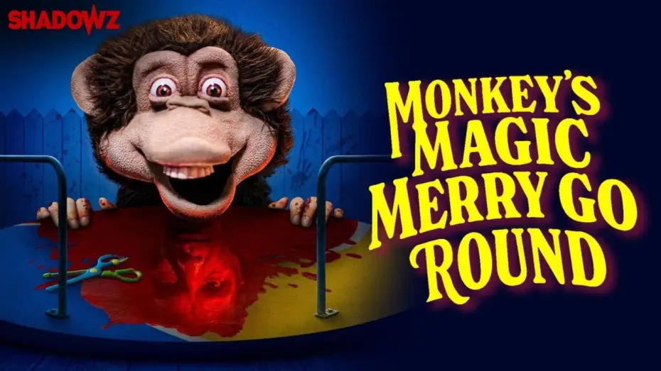 Відео до фільму Monkey’s Magic Merry Go Round — LE MANÈGE MAGIQUE DU SINGE - bande-annonce VOSTFR