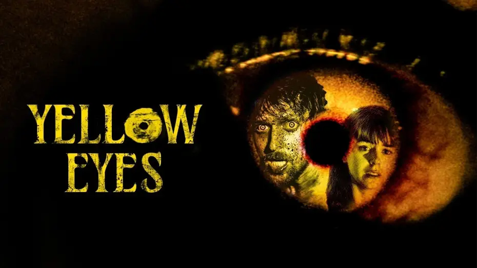 Відео до фільму Yellow Eyes — Yellow Eyes | Official Trailer | Horror Brains