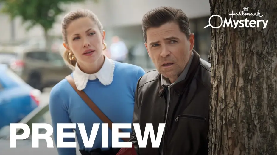 Відео до фільму Nelly Knows Mysteries: A Fatal Engagement — Preview - Nelly Knows Mysteries: A Fatal Engagement - Starring Pascal Hutton and Kavan Smith