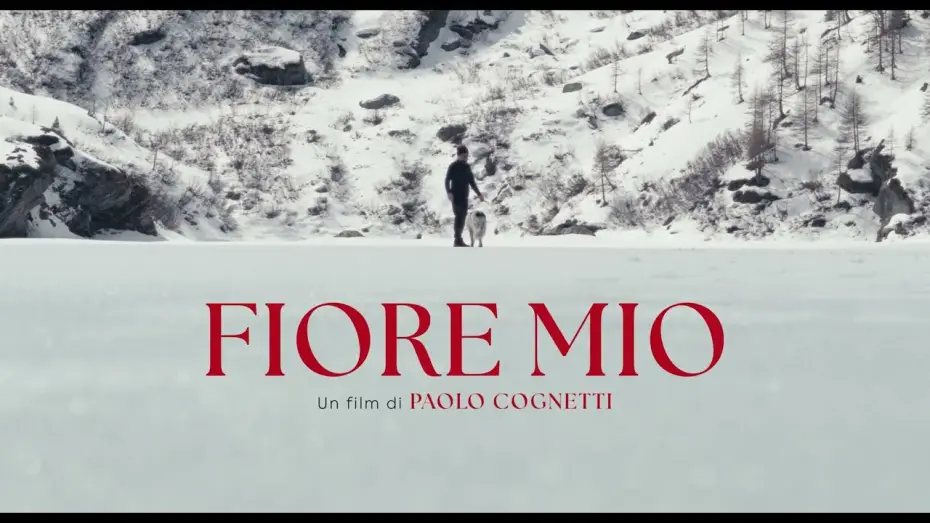 Відео до фільму Fiore mio — FIORE MIO: al cinema il 25, 26 e 27 novembre