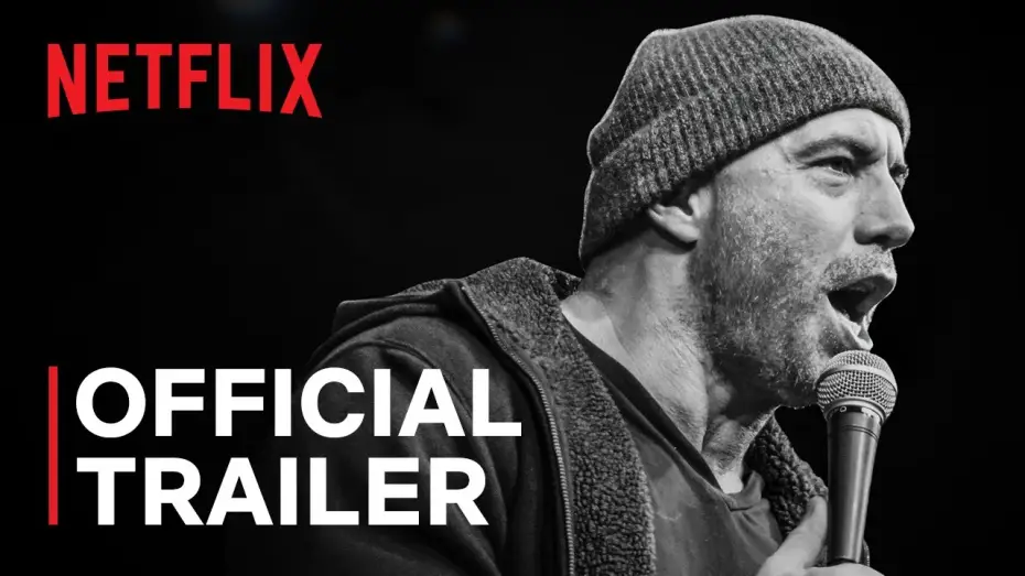 Відео до фільму Joe Rogan: Burn the Boats — Official Trailer