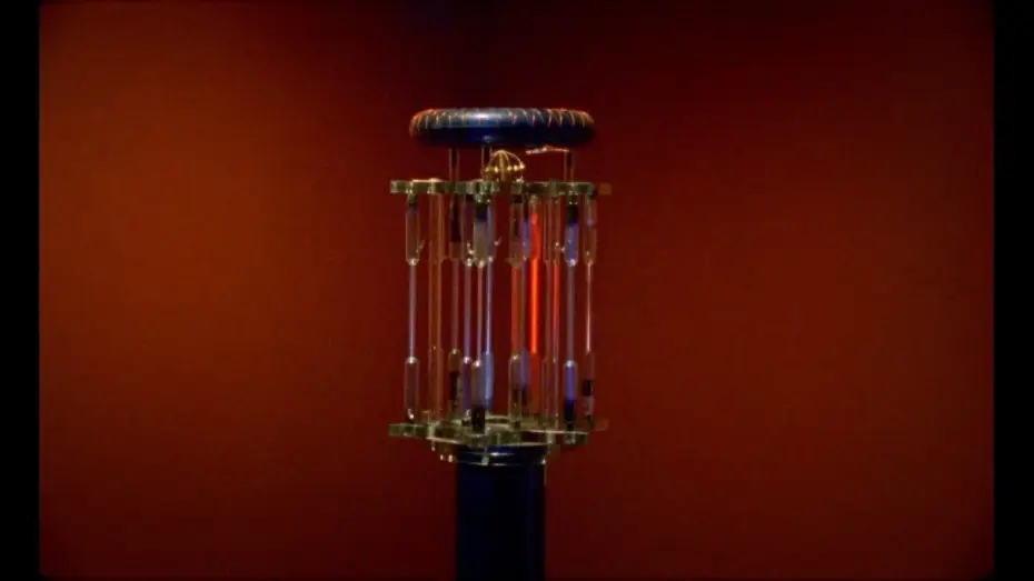 Відео до фільму Invention — Theatrical Trailer