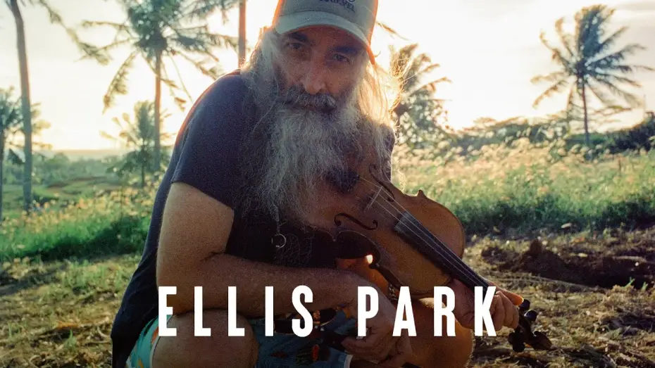 Відео до фільму Ellis Park — Official Trailer