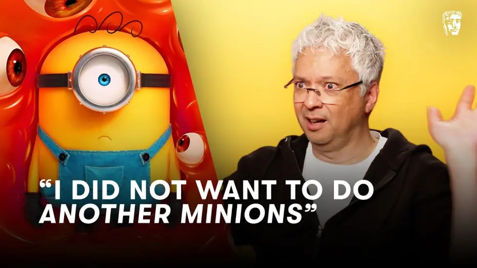 Відео до фільму Посіпаки і Монстряки — Why Minions Almost Ended After Despicable Me 3