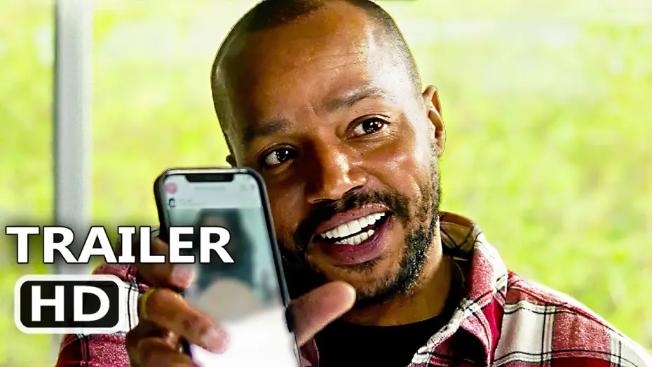 Відео до фільму Home Delivery — HOME DELIVERY Trailer (2026) Donald Faison