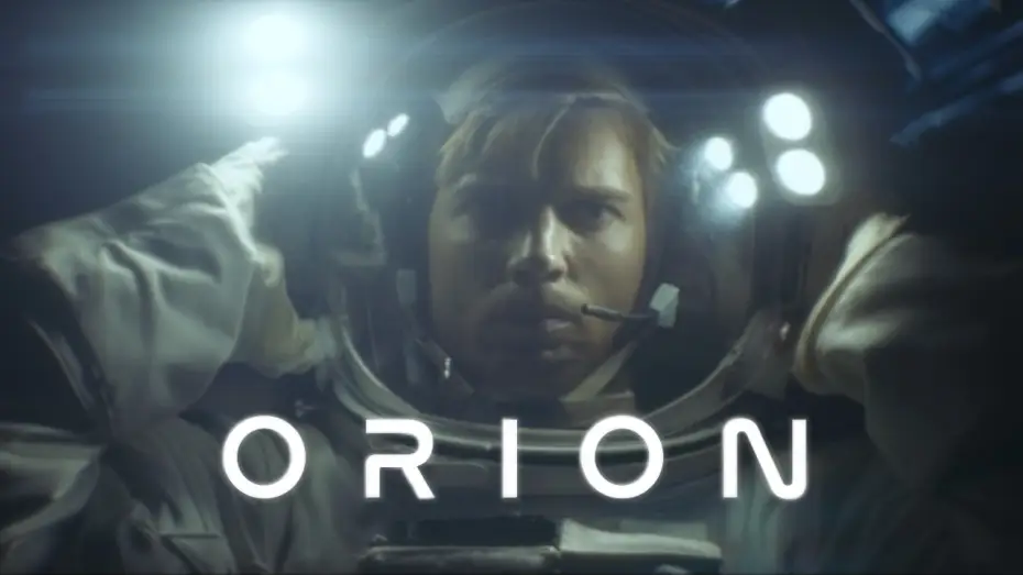 Відео до фільму Orion — Orion | Official Trailer | 2026 | Sci-Fi, Thriller