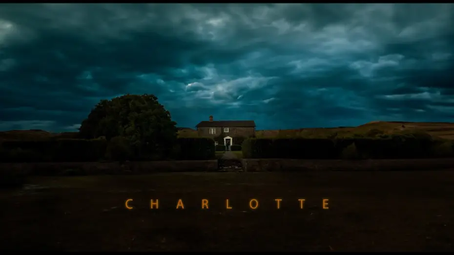 Відео до фільму Charlotte — Official Trailer