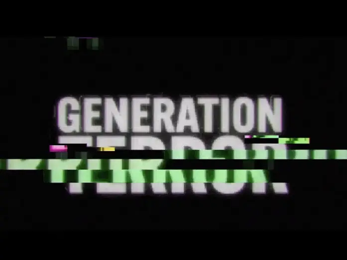 Відео до фільму Generation Terror — Generation Terror Documentary Official Trailer 2024