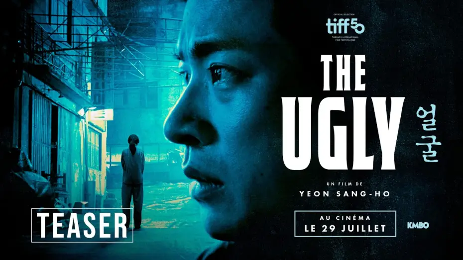 Відео до фільму 얼굴 — THE UGLY (thriller coréen) | Au cinéma le 29 juillet