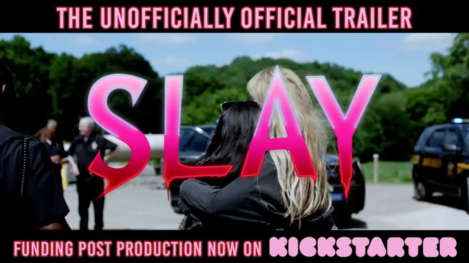Відео до фільму Slay — SLAY - The Unofficially Official TRAILER!