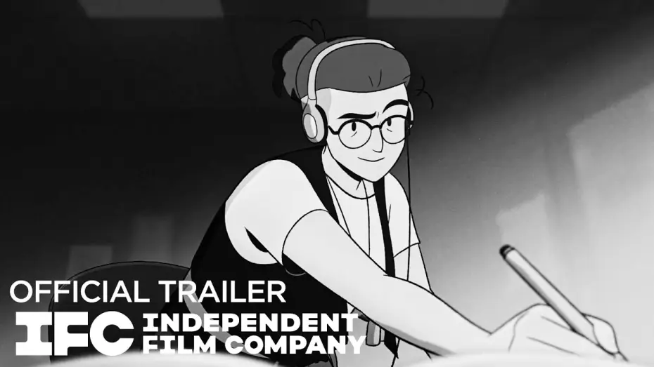 Відео до фільму Tangles — Official Trailer