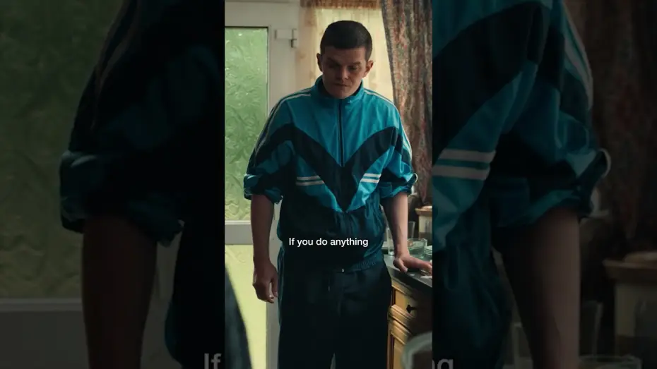 Відео до фільму Я лаюсь — It’s been quite the journey.